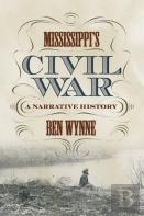 Mississippi'S Civil War