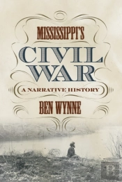Mississippi'S Civil War