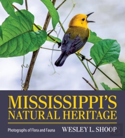 Bertrand.pt - Mississippi'S Natural Heritage
