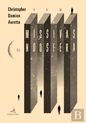 Missivas da Noosfera