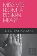 Missives From A Broken Heart