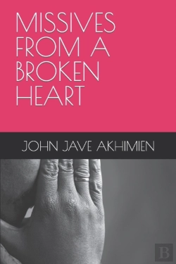 Bertrand.pt - Missives From A Broken Heart