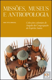 Missões, Museus e Antropologia