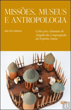 Bertrand.pt - Missões, Museus e Antropologia