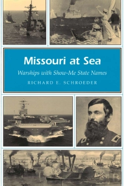Bertrand.pt - Missouri At Sea Volume 1