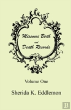 Bertrand.pt - Missouri Birth And Death Records, Volume