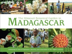 Bertrand.pt - Missouri Botanical Garden In Madagascar