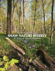 Missouri Botanical Garden'S Shaw Nature Reserve