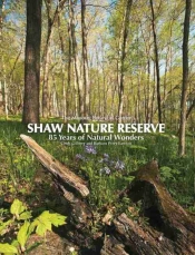 Missouri Botanical Garden'S Shaw Nature Reserve