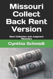 Missouri Collect Back Rent Version