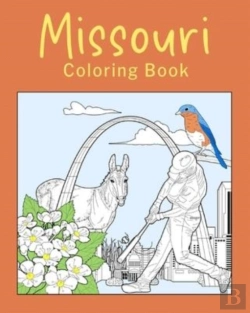 Bertrand.pt - Missouri Coloring Book