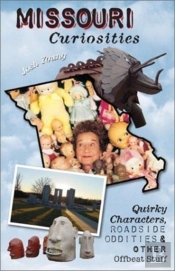 Missouri Curiosities
