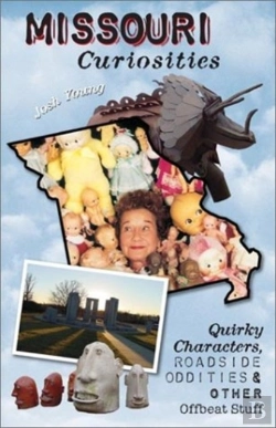 Bertrand.pt - Missouri Curiosities