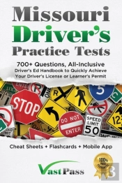 Missouri Driver'S Practice Tests