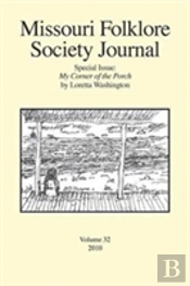 Missouri Folklore Society Journal