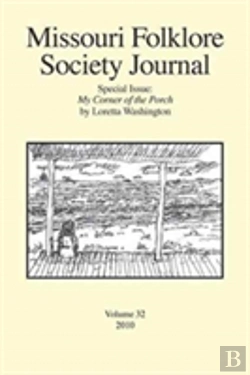 Bertrand.pt - Missouri Folklore Society Journal