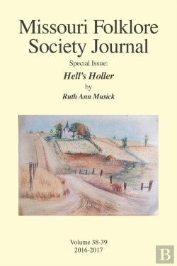 Bertrand.pt - Missouri Folklore Society Journal Specia