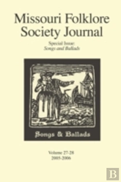 Bertrand.pt - Missouri Folklore Society Journal
