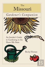Missouri Gardener'S Companion