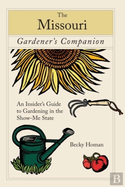 Bertrand.pt - Missouri Gardener'S Companion