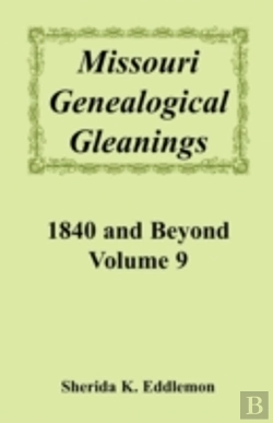 Bertrand.pt - Missouri Genealogical Gleanings, 1840 An