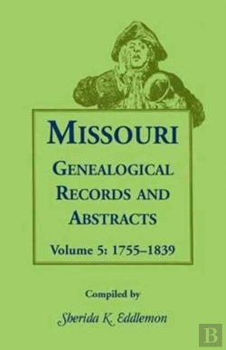 Bertrand.pt - Missouri Genealogical Records And Abstracts
