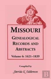 Missouri Genealogical Records & Abstracts