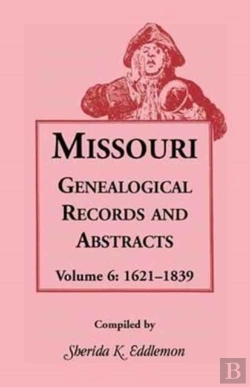 Bertrand.pt - Missouri Genealogical Records & Abstracts
