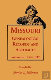Missouri Genealogical Records & Abstracts