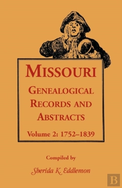 Bertrand.pt - Missouri Genealogical Records & Abstracts
