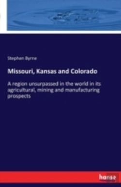 Bertrand.pt - Missouri, Kansas And Colorado