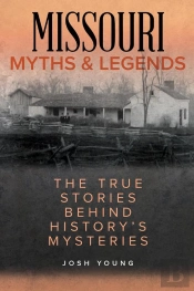 Missouri Myths And Legends