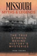 Missouri Myths And Legends