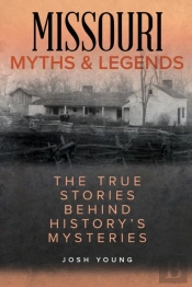 Missouri Myths And Legends