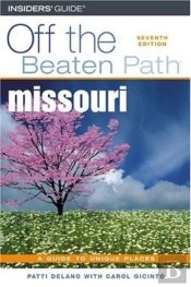 Missouri Off The Beaten Path