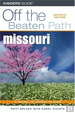 Bertrand.pt - Missouri Off The Beaten Path