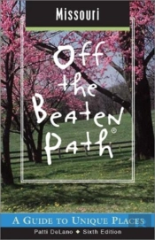 Missouri Off The Beaten Path