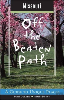 Bertrand.pt - Missouri Off The Beaten Path