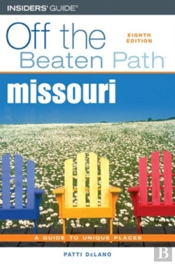 Bertrand.pt - Missouri Off The Beaten Path