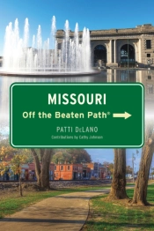 Missouri Off The Beaten Pathâ®