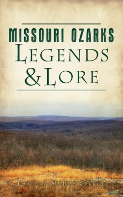 Bertrand.pt - Missouri Ozarks Legends And Lore