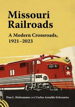 Bertrand.pt - Missouri Railroads