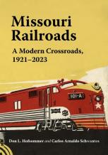 Missouri Railroads