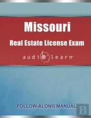 Missouri Real Estate License Exam Audiolearn