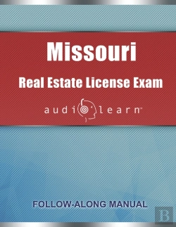 Bertrand.pt - Missouri Real Estate License Exam Audiolearn
