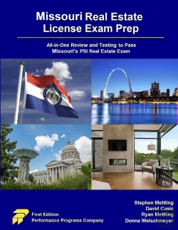 Bertrand.pt - Missouri Real Estate License Exam Prep