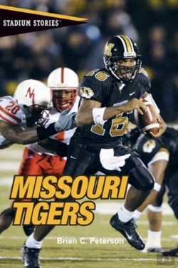 Bertrand.pt - Missouri Tigers
