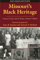 Missouri'S Black Heritage