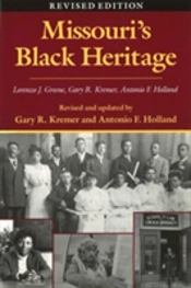 Missouri'S Black Heritage