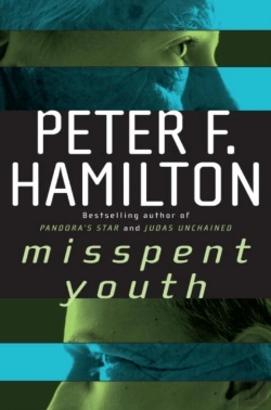 Bertrand.pt - Misspent Youth
